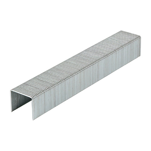 Staples LD Chisel - Galvanised - 1000 Pack