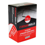 FirmaHold Straight Brad A2 Stainless Steel