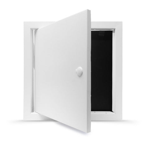 550x550mm Metal Access Panel - Picture Frame