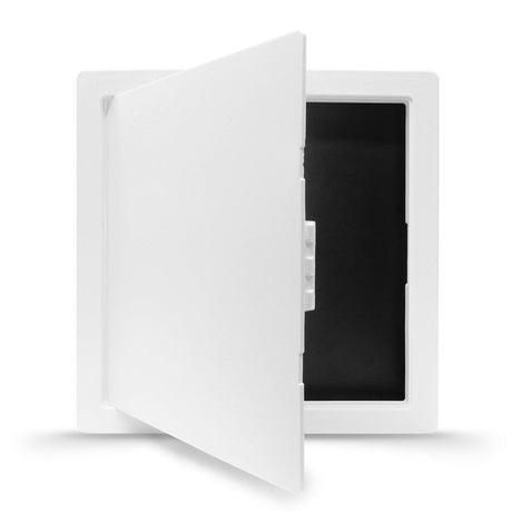 300x300mm Plastic Access Panel - Picture Frame