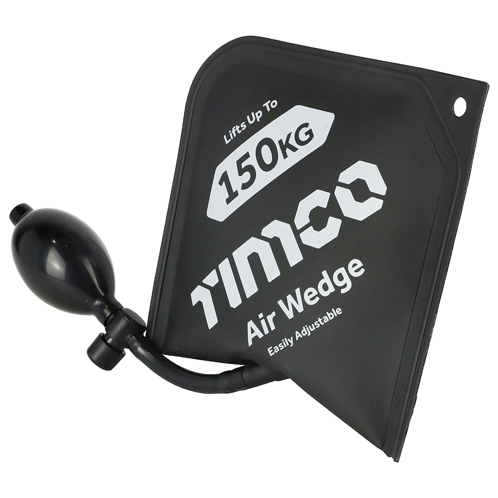 Air Wedge - 169 x 162 x 0.8