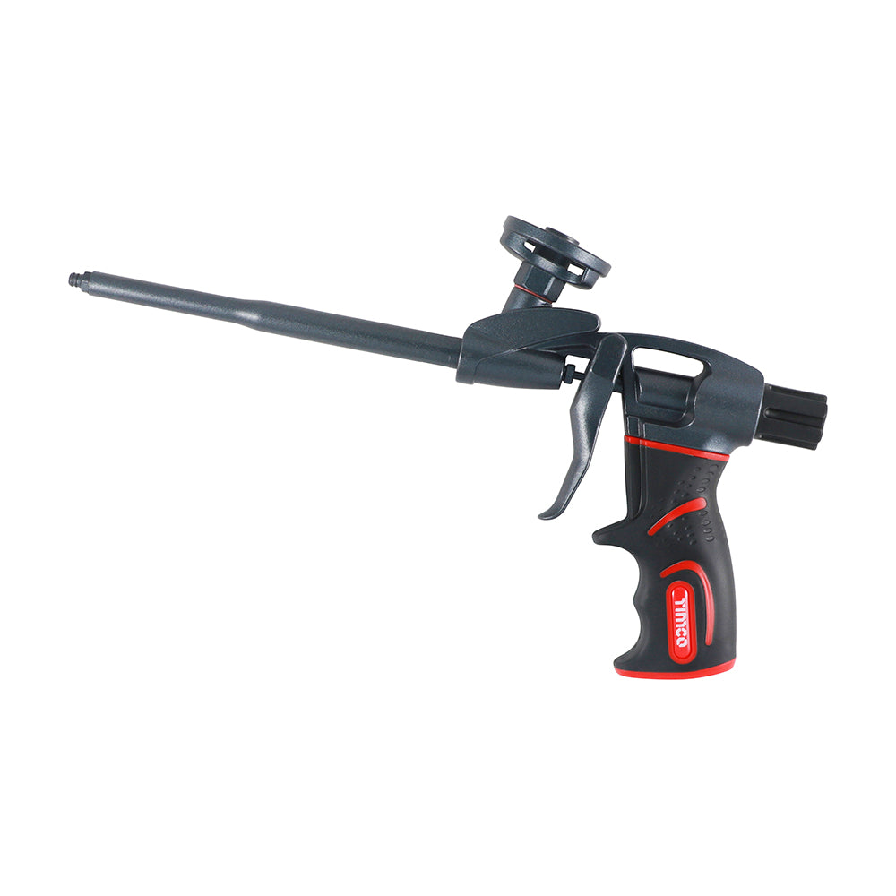 Professional PU Foam Applicator Gun - 750ml & 500ml