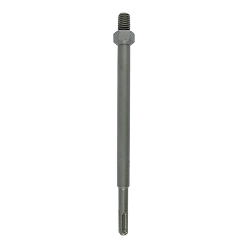 Adaptor For Rebar Cutter Heads - 220mm