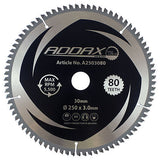 TCT 5 Degree Circular Saw Blade