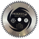 TCT 5 Degree Circular Saw Blade