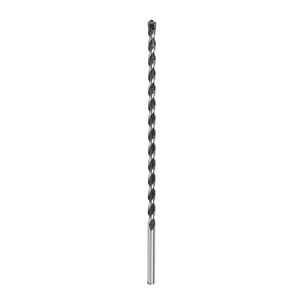 Masonry Drill Bit