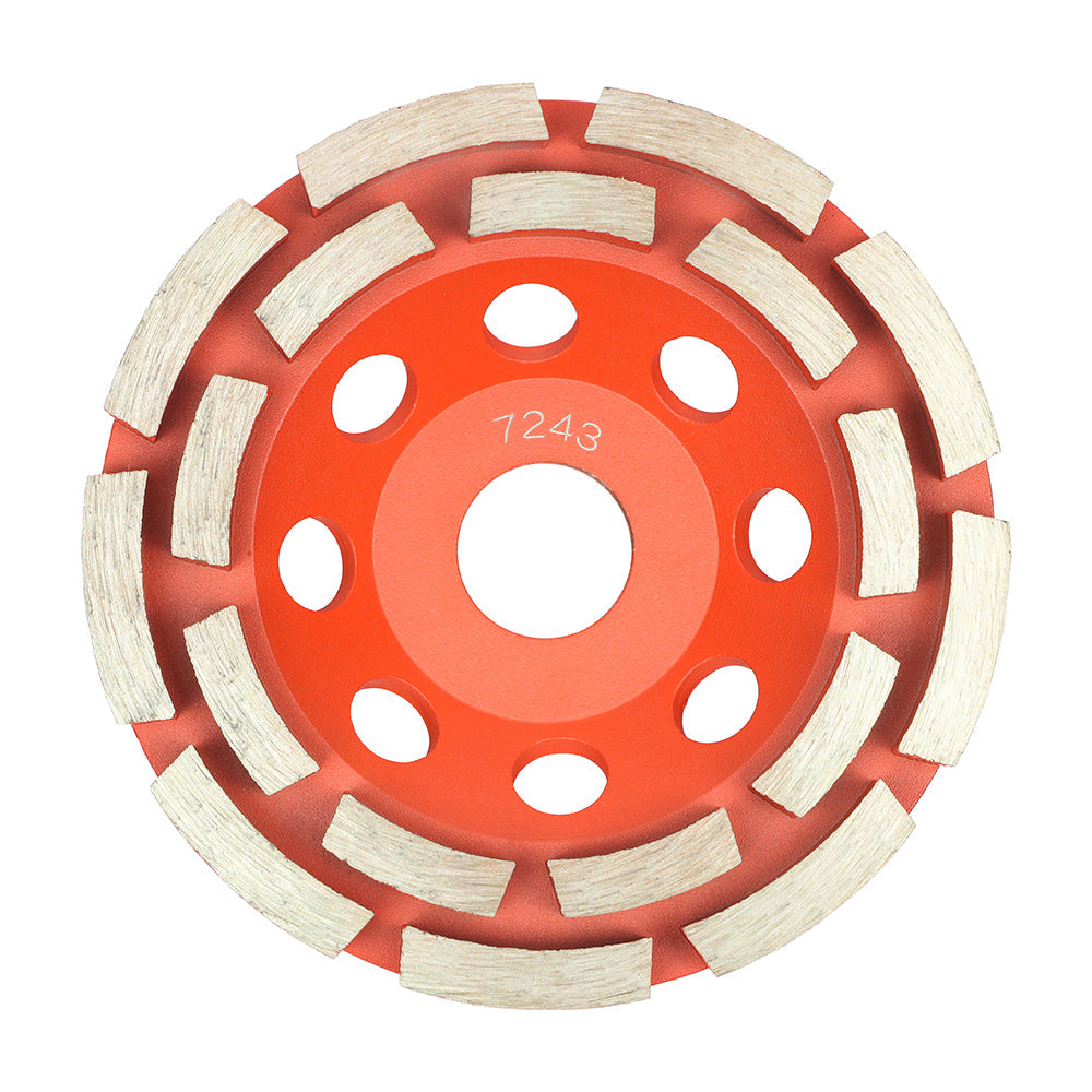 GP Cup Griding Wheel