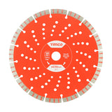 Timco Trade Diamond Blade Segmented