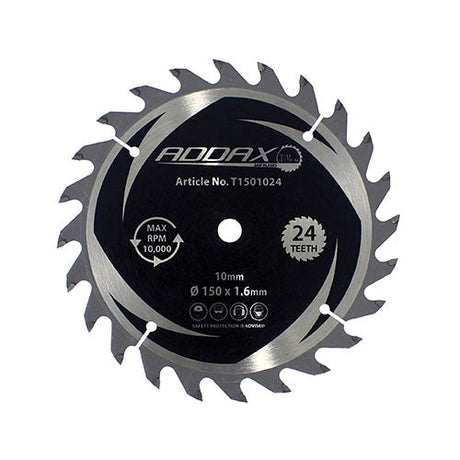 Handheld Cordless Circular Saw Blade