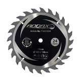 Handheld Cordless Circular Saw Blade