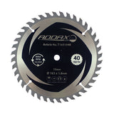 Handheld Cordless Circular Saw Blade