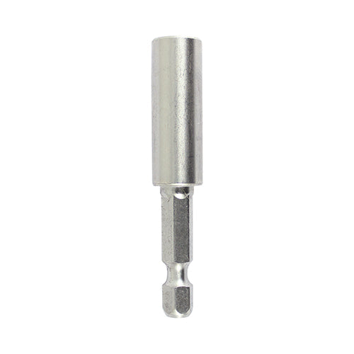 Magnetic Adaptor - 1 Piece Stainless Steel