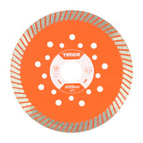 Timco Premium Diamond Blade Continuous