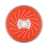 Timco Premium Diamond Blade Continuous