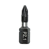 X6 Impact Pozi Driver Bit