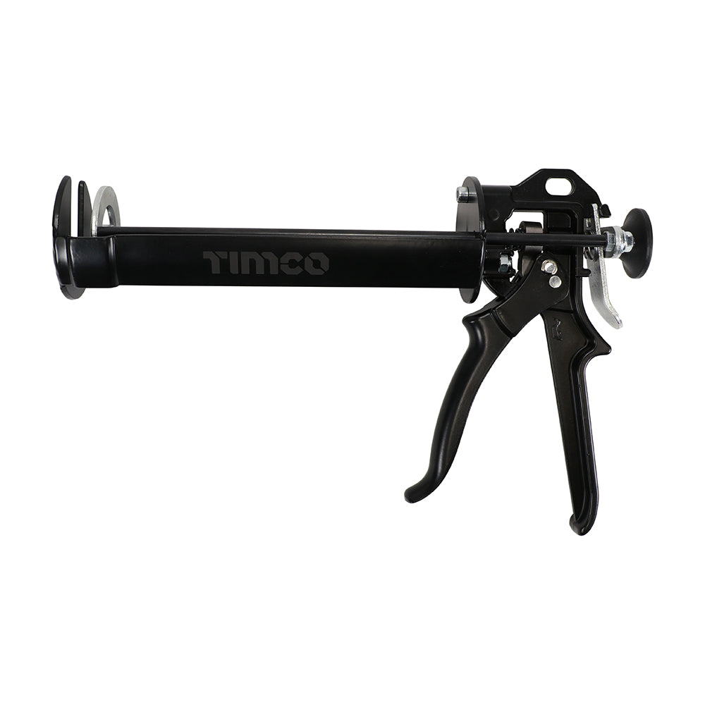 Heavy Duty Resin Gun - 8"