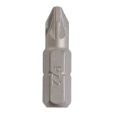 Pozi Driver Bit - S2 Grey