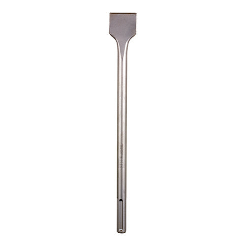 SDS Max Steels Wide Chisel - 50 x 400