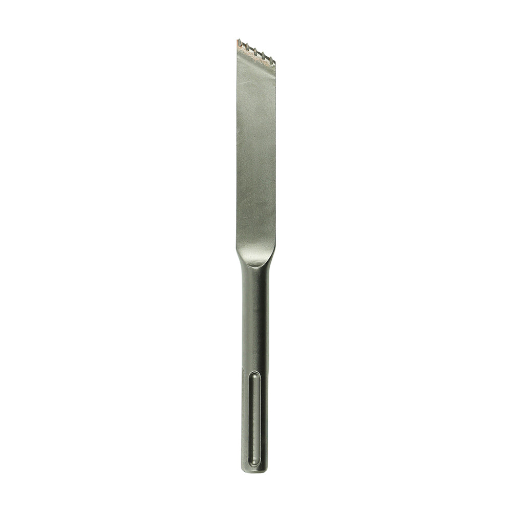 SDS Max Steels Slotting Tool - 280mm