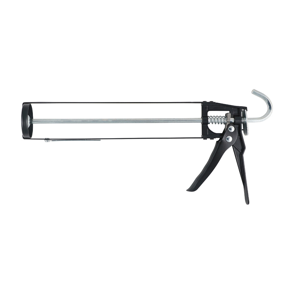 Skeleton Duty Sealant Gun - 10 1/2"