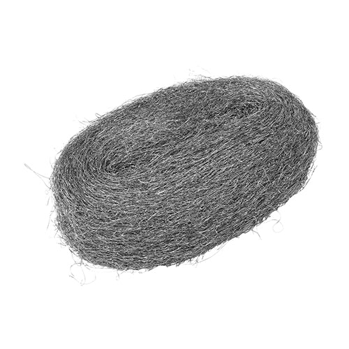 Steel Wire Wool Coarse - 200g