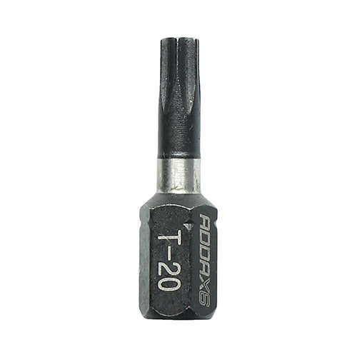 X6 Impact TX Drive Driver Bit