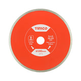 Timco General Purpose Tile & Ceramic Blade