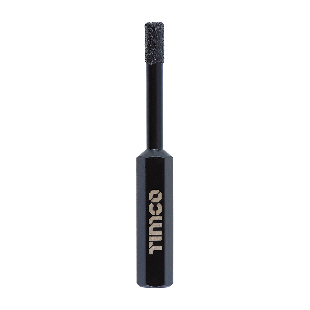 Timco Premium Diamond Tile & Glass Bit