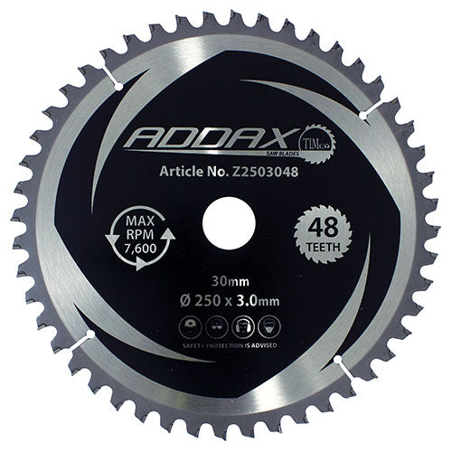 TCT Mitre Saw Blade