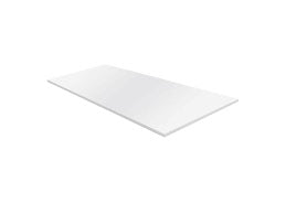 British Gypsum Satin Spar Ceiling Tiles - 1200x600mm – Ceilings & More Ltd