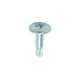 Timco Wafer Head Screws - Self Drilling