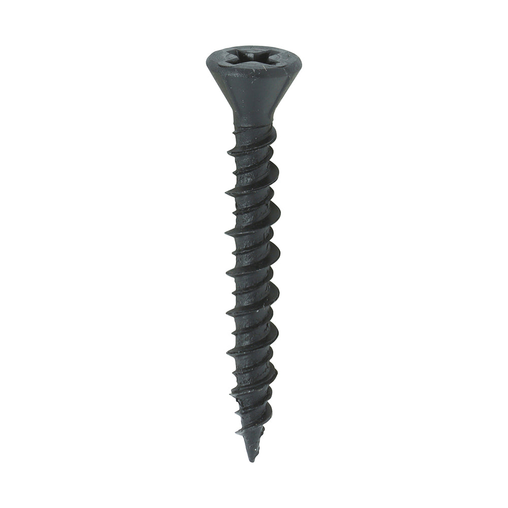 Dense Board Screws