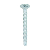 Timco Drywall Screws - Self Drilling - Silver