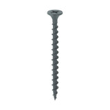 Timco Drywall Screws - Coarse Thread - Black