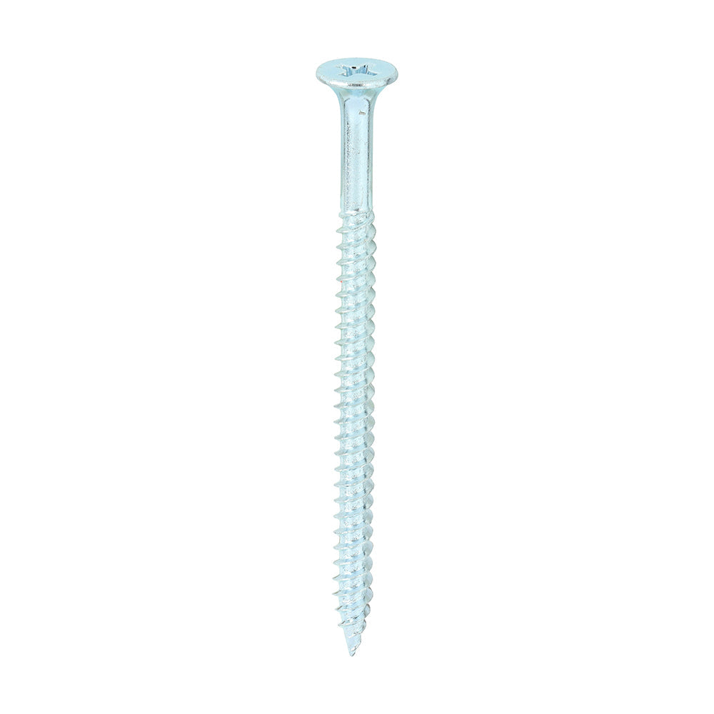 Timco Drywall Screws - Fine Thread - Silver