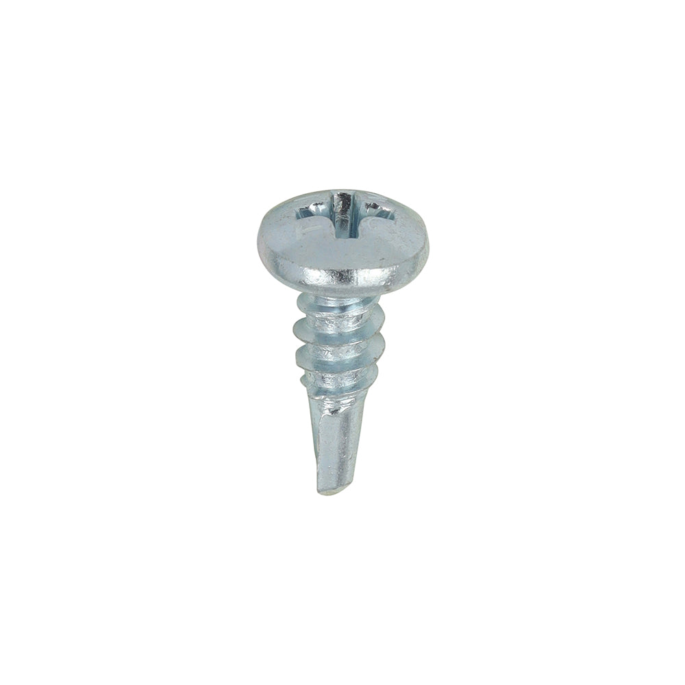 Timco Metal Framing Screws - Pan Head