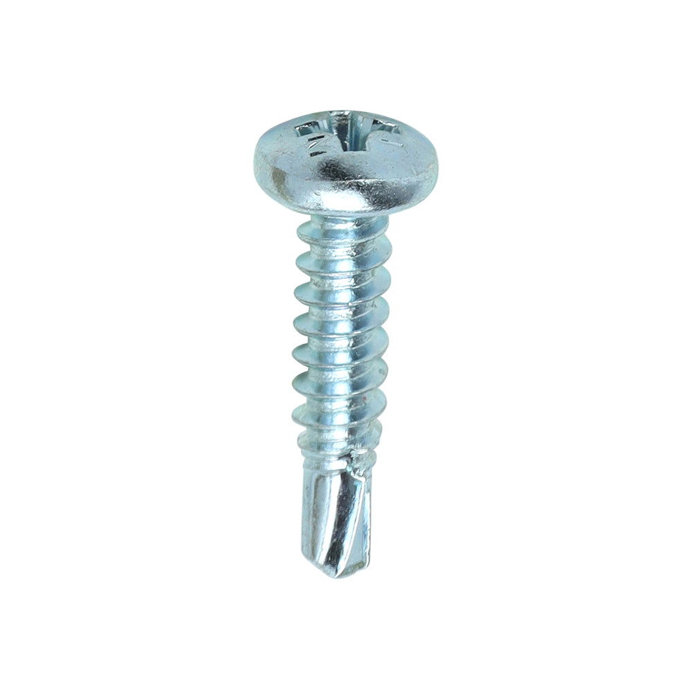 Timco Metal Framing Screws - Pan Head