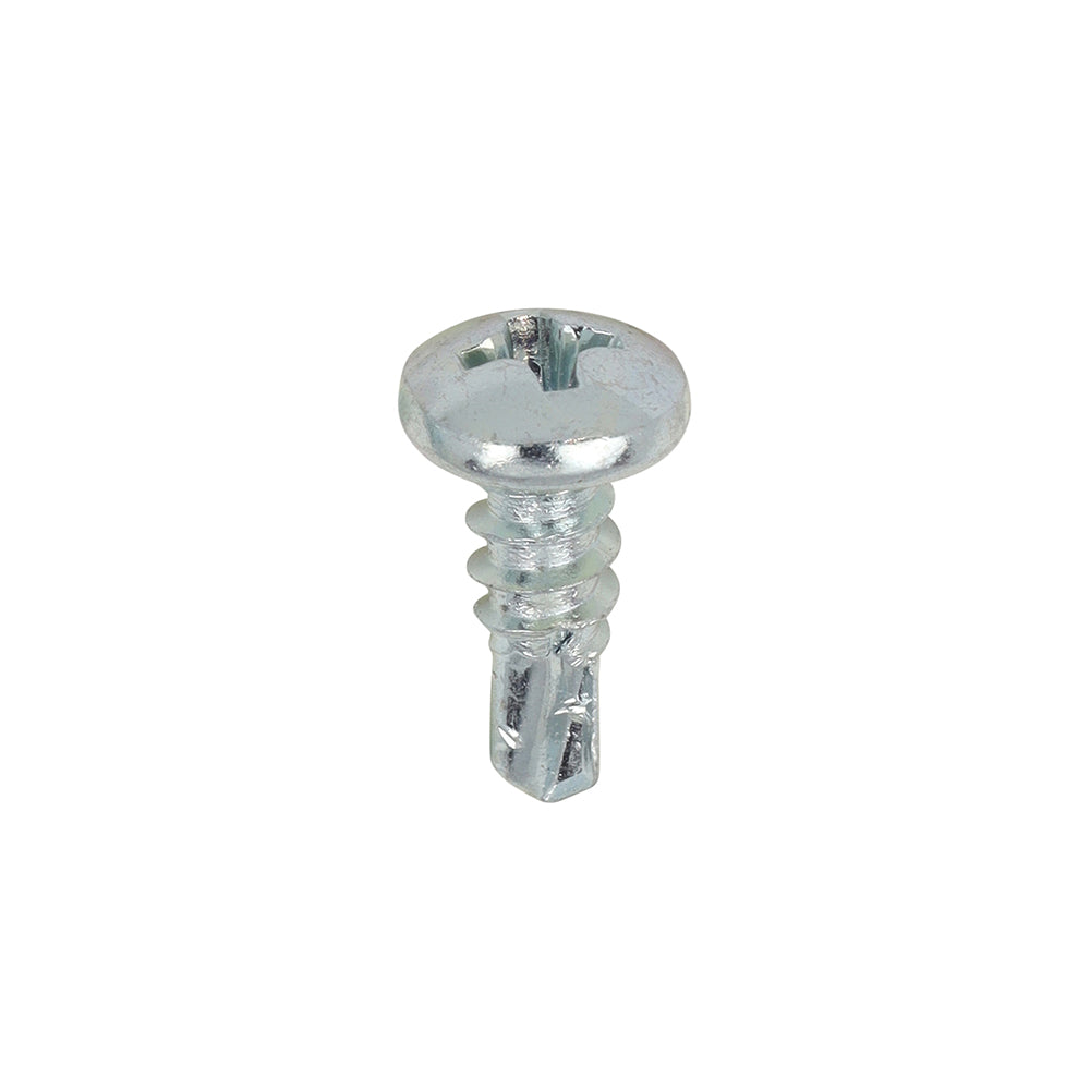 Timco Metal Framing Screws - Pan Head