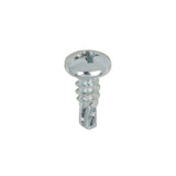 Timco Metal Framing Screws - Pan Head