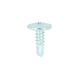 Timco Wafer Head Screws - Self Drilling