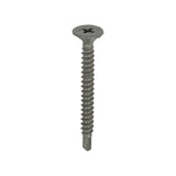 Timco Cement Board Screws - Self-Drilling