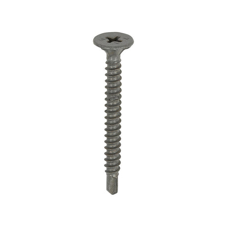 Timco Cement Board Screws - Self-Drilling