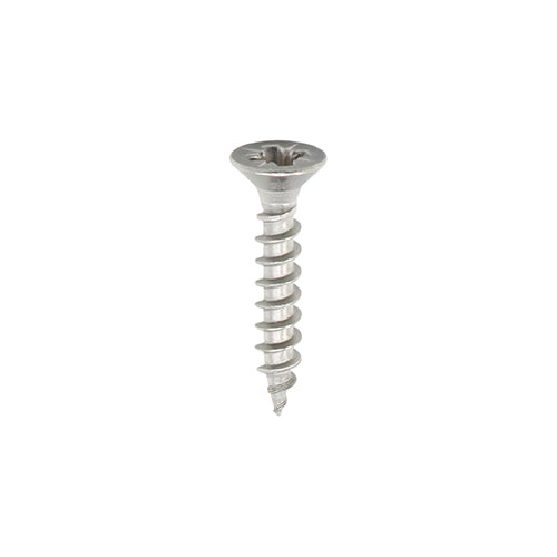 Classic Woodscrews - A2 Stainless Steel