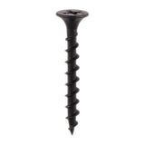 Timco Drywall Screws - Coarse Thread - Black