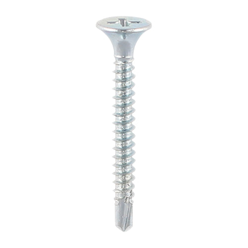 Drywall Screws - Self Drilling