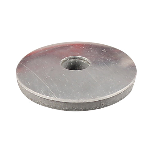 Timco EPDM Washers Galvanised - 16mm