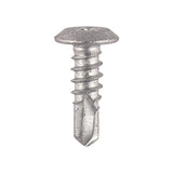 Timco Metal Framing Screws - Low Profile Pan Head