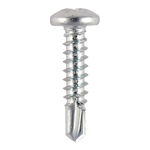 Self Drilling Metal Framing Pan Head Screws