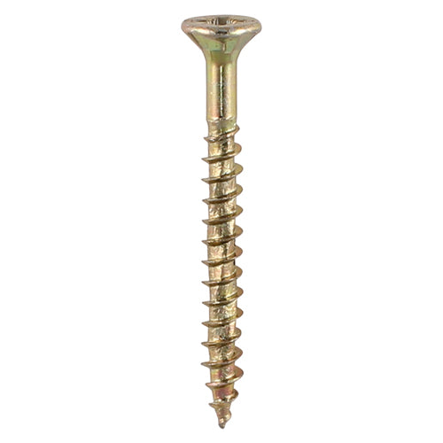 Velocity Woodscrews