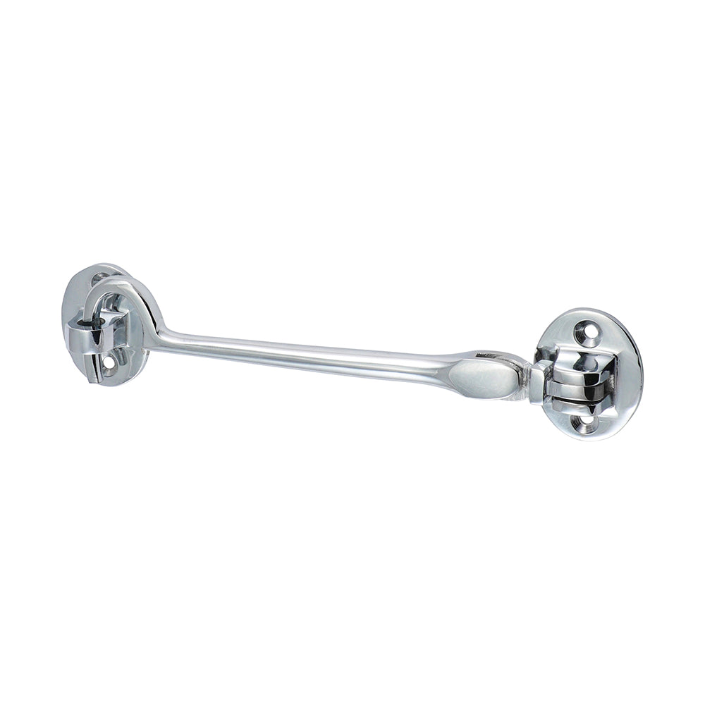 Cabin Hook Polished Chrome - 150mm